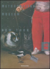 Metropolitan Museum. New York