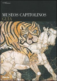 Museos capitolinos. Gu&iacute;a