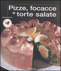 Pizze, focacce e torte salate