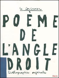 Le po&egrave;me de l'angle droit