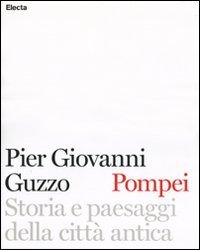 Pompei. Storia e paesaggi della citt&agrave; antica