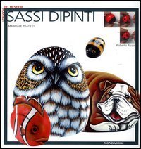 Sassi dipinti