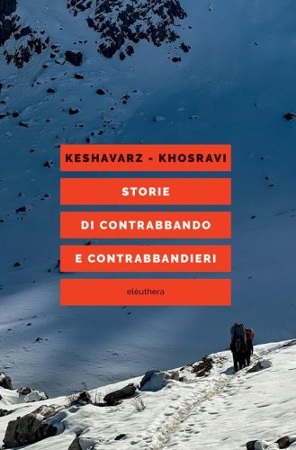 Storie di contrabbando e contrabbandieri