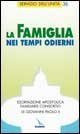La famiglia nei tempi odierni. Esortazione apostolica "Familiaris consortio" di Giovanni Paolo II