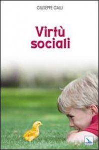 Virt&ugrave; sociali