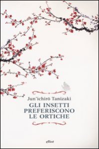 Gli insetti preferiscono le ortiche