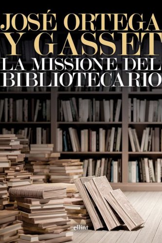 La missione del bibliotecario