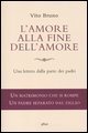 L'amore alla fine dell'amore. Una lettera dalla parte dei padri