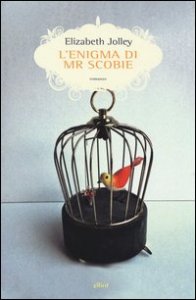 L'enigma di Mr Scobie
