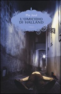 L'omicidio di Halland