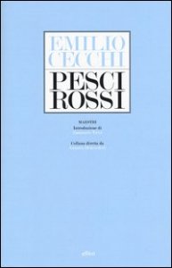 Pesci rossi
