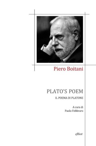Plato's poem-Il poema di Platone