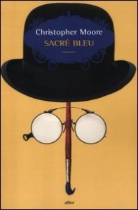 Sacr&eacute; bleu