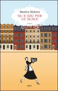 Su e gi&ugrave; per le scale