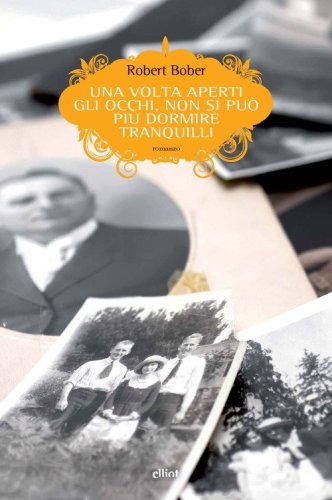 Una volta aperti gli occhi, non si pu&ograve; pi&ugrave; dormire tranquilli