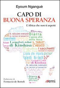 Capo di Buona Speranza. L'Africa che non ti aspetti