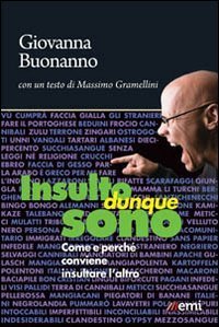 Insulto, dunque sono. Come e perch&eacute; conviene ingiuriare l'altro