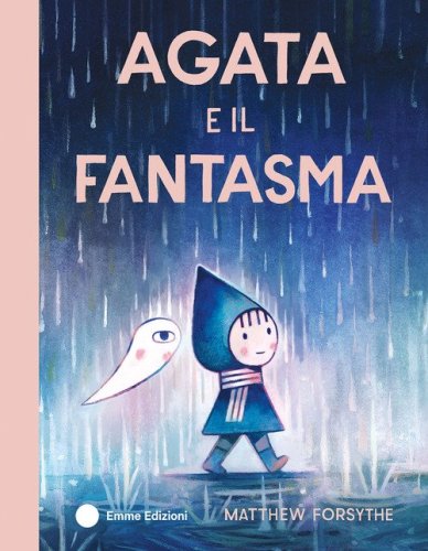 Agata e il fantasma