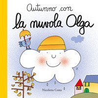 Autunno con la nuvola Olga