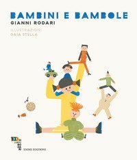 Bambini e bambole