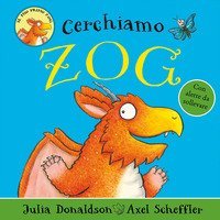 Cerchiamo Zog