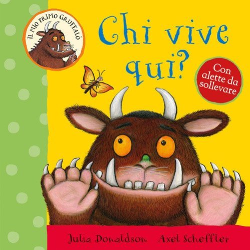 Chi vive qui?