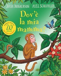 Dov'&egrave; la mia mamma? 20 anni