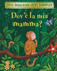 Dov'&egrave; la mia mamma?