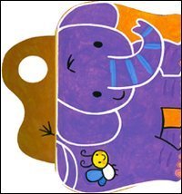 Elefante Clack Clack