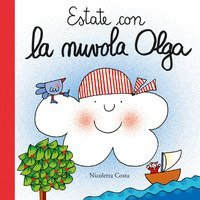 Estate con la nuvola Olga