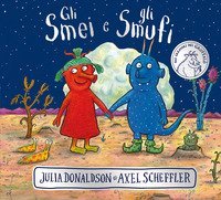 Gli Smei e gli Smufi