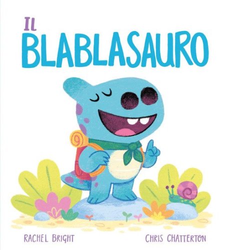 Il Blablasauro