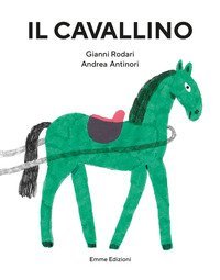 Il cavallino