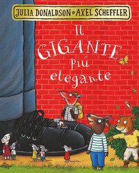 Il gigante pi&ugrave; elegante