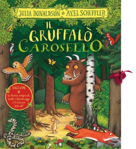 Il Gruffal&ograve; Carosello
