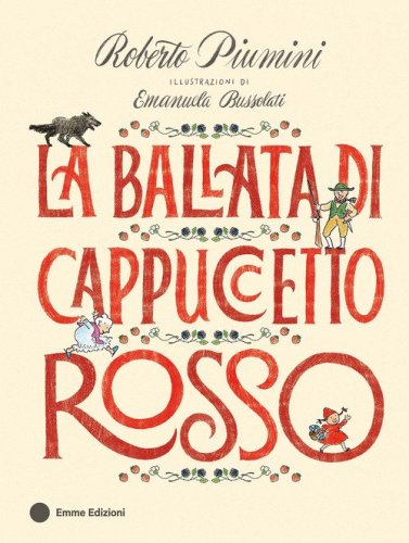 La ballata di Cappuccetto Rosso