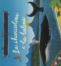 La chiocciolina e la balena