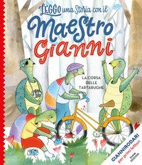 La corsa delle tartarughe