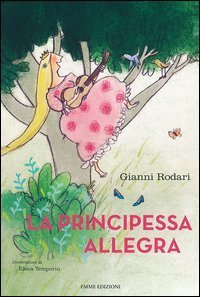La principessa allegra