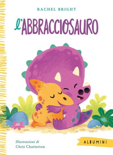 L'Abbracciosauro