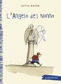 L'angelo del nonno