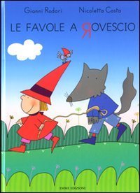 Le favole a rovescio