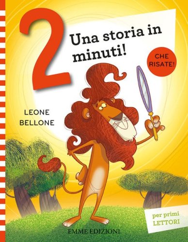 Leone Bellone. Stampatello maiuscolo