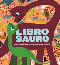 Librosauro