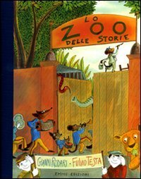 Lo zoo delle storie