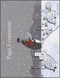 Pap&agrave; &egrave; connesso