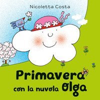 Primavera con la nuvola Olga
