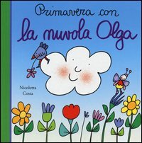 Primavera con la nuvola Olga