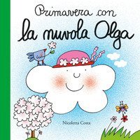 Primavera con la nuvola Olga