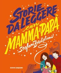 Storie da leggere con mamma e pap&agrave;
